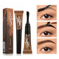 🥳¡OFERTA IMPERDIBLE 2026!🥳💞¡Más de 50.000 vendidos!🌟🎨 ¡ÚLTIMO DÍA – COMPRA 1 Y LLÉVATE 1 GRATIS! Tinte Impermeable para Cejas – Fórmula peel-off, fácil de aplicar. Cubre las canas y define unas cejas perfectas. ¡Un antes y un después para tus cejas! 🏆✨