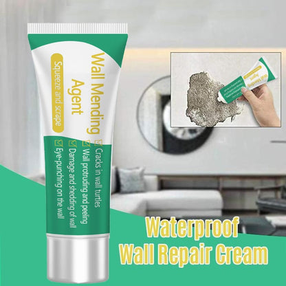 Gel reparador de paredes – Pasta de reparación
