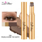 🏆 ¡OFERTA FLASH! ⚡ ¡Más de 50.000 vendidos! ¡Casi agotado! 💥 Sombra de ojos en barra de 3 colores