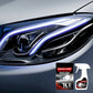 🔥 ¡OFERTA IMPERDIBLE! 🚗 Restaurador de faros para coche – ¡Recupera la claridad y el brillo! 💡✨