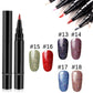 💅 ¡Por tiempo limitado, compra 1 y llévate 1 GRATIS por solo 29.99$! ✨Lápiz de Gel para Uñas Todo en Uno🎨Mini lámpara UV portátil para uñas GRATIS💡