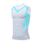 🥳OFERTA HOT 2026🥳 💞¡Más de 50K vendidos!🛡️💎 ¡50% DE DESCUENTO! Chaleco moldeador iónico – Compresión refrescante, suaviza el abdomen y los michelines. Invisible bajo la ropa. ¡Vuelve a sentirte seguro/a! 💪✨