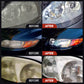 🔥 ¡OFERTA IMPERDIBLE! 🚗 Restaurador de faros para coche – ¡Recupera la claridad y el brillo! 💡✨