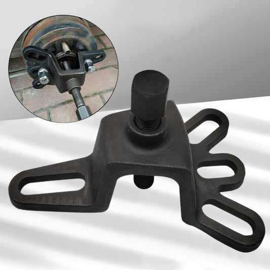 🏍️🔧 Extractor de buje de rueda de motocicleta de 4 orificios