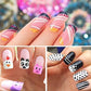 💅 ¡Por tiempo limitado, compra 1 y llévate 1 GRATIS por solo 29.99$! ✨Lápiz de Gel para Uñas Todo en Uno🎨Mini lámpara UV portátil para uñas GRATIS💡