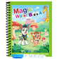 🌹COMPRA 1 Y LLÉVATE 1 GRATIS🔥Promoción de verano 🎁✨️Libro mágico de agua📚️🎨🧠