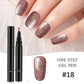💅 ¡Por tiempo limitado, compra 1 y llévate 1 GRATIS por solo 29.99$! ✨Lápiz de Gel para Uñas Todo en Uno🎨Mini lámpara UV portátil para uñas GRATIS💡