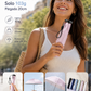 🥳¡OFERTA ESPECIAL 2026 - 50% DE DESCUENTO!🥳 Paraguas Compacto Ultraligero para Todo Tipo de Clima