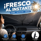 🌞 50% De descuento 🌈 Parasoles plegable para el parabrisas del coche