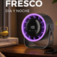 ⏳Oferta especial por tiempo limitado⏰Ventilador de mesa portátil recargable🍃