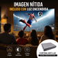 ⚽️⚽️¡Mega Oferta del Mundial - 49% DE DESCUENTO y Envío Gratis!🔥Pantalla de Proyección Antiluz (16:9)🎥✨