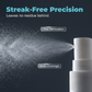 Spray Profesional Reparador de Arañazos para Lentes