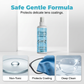 Spray Profesional Reparador de Arañazos para Lentes