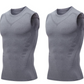 🥳OFERTA HOT 2026🥳 💞¡Más de 50K vendidos!🛡️💎 ¡50% DE DESCUENTO! Chaleco moldeador iónico – Compresión refrescante, suaviza el abdomen y los michelines. Invisible bajo la ropa. ¡Vuelve a sentirte seguro/a! 💪✨
