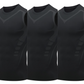 🥳OFERTA HOT 2026🥳 💞¡Más de 50K vendidos!🛡️💎 ¡50% DE DESCUENTO! Chaleco moldeador iónico – Compresión refrescante, suaviza el abdomen y los michelines. Invisible bajo la ropa. ¡Vuelve a sentirte seguro/a! 💪✨