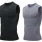 🥳OFERTA HOT 2026🥳 💞¡Más de 50K vendidos!🛡️💎 ¡50% DE DESCUENTO! Chaleco moldeador iónico – Compresión refrescante, suaviza el abdomen y los michelines. Invisible bajo la ropa. ¡Vuelve a sentirte seguro/a! 💪✨