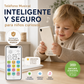 📱✨Smartphone Educativo para Niños | Juguete Didáctico y Seguro para la Vista