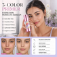 💖 Prebase multifuncional 3 en 1 para el rostro, para antes del maquillaje