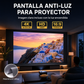 ⚽️⚽️¡Mega Oferta del Mundial - 49% DE DESCUENTO y Envío Gratis!🔥Pantalla de Proyección Antiluz (16:9)🎥✨