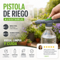 Pulverizador Manual para Botellas con Boquilla Ajustable