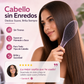 Peine de Masaje para el Cabello con Diseño Hueco Ondulado