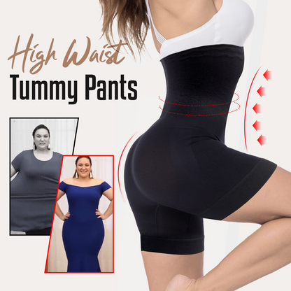 💜 Faja moldeadora para mujer con control de abdomen y efecto levantamiento de glúteos