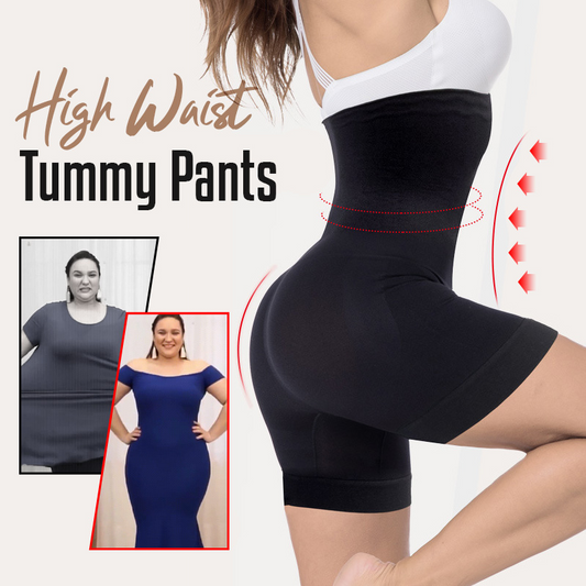 💜 Faja moldeadora para mujer con control de abdomen y efecto levantamiento de glúteos