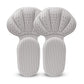 👠 ¡50 % DE DESCUENTO! ✨ Almohadillas adhesivas para el talón recortables: cómodas, discretas y evitan las ampollas para una mayor comodidad 👣