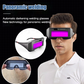 🥽 ¡50 % DE DESCUENTO! ⚒️ Gafas de Protección para Soldadura – Protección Confiable para Trabajos de Soldadura