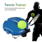 🔥 OFERTA DE BLACK FRIDAY 50 % DE DESCUENTO 🔥 Tabla de entrenamiento de tenis con pelota 🎾