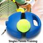 🔥 OFERTA DE BLACK FRIDAY 50 % DE DESCUENTO 🔥 Tabla de entrenamiento de tenis con pelota 🎾