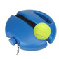 🔥 OFERTA DE BLACK FRIDAY 50 % DE DESCUENTO 🔥 Tabla de entrenamiento de tenis con pelota 🎾