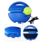 🔥 OFERTA DE BLACK FRIDAY 50 % DE DESCUENTO 🔥 Tabla de entrenamiento de tenis con pelota 🎾