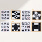 ⏳🧩✨ ¡50% DE DESCUENTO! Puzzle Oculto de Bloques — Juego Interactivo Padre-Hijo para Desarrollar la Imaginación Espacial 👨‍👩‍👧‍👦🎮