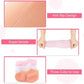 Calcetines de Silicona Exfoliantes e Hidratantes para los Pies y Protectores para la Playa