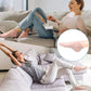 Calcetines de Silicona Exfoliantes e Hidratantes para los Pies y Protectores para la Playa