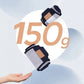🎉 Venta 2026 — ¡Más de 30,400 vendidos!👶 Portabebé 4 en 1 de malla transpirable ligero para 0-36 meses ✨
