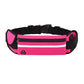 ⏰ Compre 1 y obtenga 1 gratis! 🏃‍♂️ Running Jogging Portátil – Cinturón Impermeable con Soporte para Teléfono, Perfecto para Deportes al Aire Libre 🌟📱💦