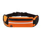 ⏰ Compre 1 y obtenga 1 gratis! 🏃‍♂️ Running Jogging Portátil – Cinturón Impermeable con Soporte para Teléfono, Perfecto para Deportes al Aire Libre 🌟📱💦