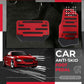 🚗 ¡50% DE DESCUENTO! 🔥 Pedal antideslizante para coche – Agarre seguro y fácil instalación, evita que el pie resbale para una conducción más segura ⚡📦