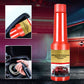 🚗¡OFERTA CALIENTE! 50% DE DESCUENTO Efficient No-Dismantle Engine Carbon Cleaner, Aditivo Descarbonizador para el Sistema de Combustible que Elimina los Depósitos de Carbonilla, Aumenta la Potencia y Ahorra Combustible