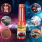 🚗¡OFERTA CALIENTE! 50% DE DESCUENTO Efficient No-Dismantle Engine Carbon Cleaner, Aditivo Descarbonizador para el Sistema de Combustible que Elimina los Depósitos de Carbonilla, Aumenta la Potencia y Ahorra Combustible