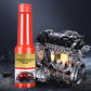 🚗¡OFERTA CALIENTE! 50% DE DESCUENTO Efficient No-Dismantle Engine Carbon Cleaner, Aditivo Descarbonizador para el Sistema de Combustible que Elimina los Depósitos de Carbonilla, Aumenta la Potencia y Ahorra Combustible