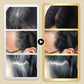 🔥¡50% DE DESCUENTO!🔥🌿Tinte para el Cabello con Peine Seguro y Práctico