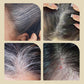 🔥¡50% DE DESCUENTO!🔥🌿Tinte para el Cabello con Peine Seguro y Práctico