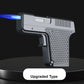 🔥 ¡50 % DE DESCUENTO! 🔥Encendedor Tipo Pistola de Butano con Antorcha