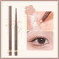 💜Lápiz delineador de ojos en gel resistente al agua y sin manchas