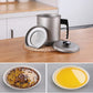 Aceitera de Acero Inoxidable 304 para Cocina