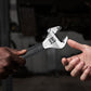 Llave ajustable de carraca multifuncional de boca anch