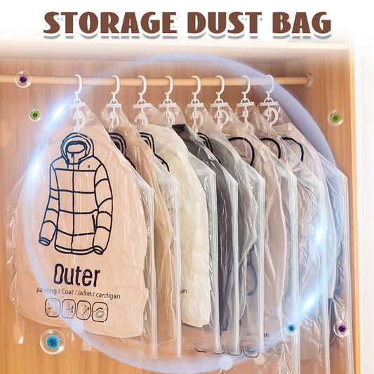 💞Bolsa de almacenamiento al vacío colgante✨
